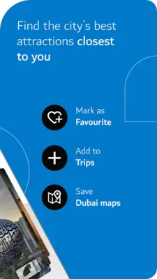 Visit Dubai android App screenshot 14