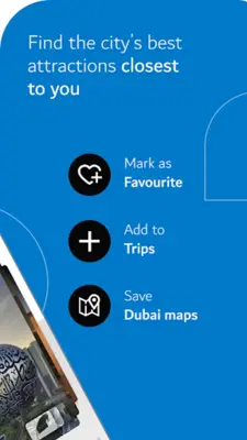 Visit Dubai android App screenshot 6